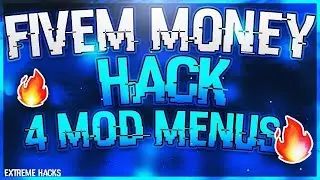 😈 GTA 5 FIVEM BYPASS  MOD MENU FREE DOWNLOAD 2020  UPDATE 😈