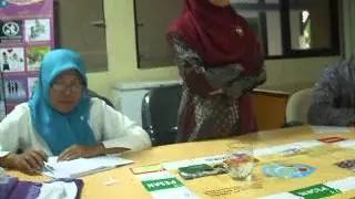 Kelurahan Kramat Pela 1