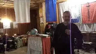 СОЕДИНИТЬСЯ С НИМ В СМЕРТИ И ВОСКРЕСЕНИИ