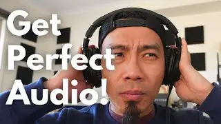 How to Get Better Audio in your Videos -  5 Things to Look Out For