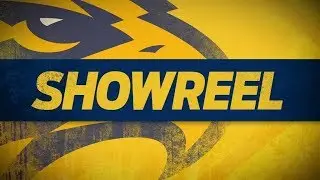 Sam's Flick Show-reel 2018