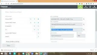 Send Analog values to cayenne dashboard | cayenne | esp8266 | wemos | node mcu #iot