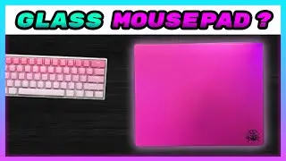 Do You Need A GLASS Mousepad? | SkyPad 3.0 XL Review