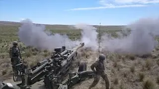 81st SBCT Annual Training Video