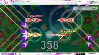 【crossbeats REV.Sunrise】Terminus a quo - ginkiha