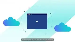 Meet VMware Aria Hub’s GraphQL API