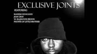 Kev Brown - Batida