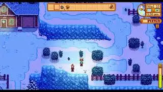 Let's Play - Stardew Valley [1.6 Update] (Part Twenty-Seven)