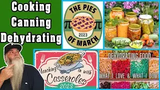 4 Collab Videos in the Next 3 Weeks! FOOD VIDEOS!