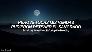 Starset - Let It Die (Traducción al Español)