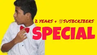 WE DID IT!!!!!!!💯SUSBCRIBERS AND 2 YEARS OF STUB GOT TALENT!