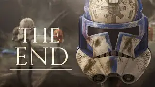 Star Wars: The Clone Wars - The End | Season 7 Tribute