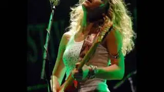 Ana Popovic - change my mind