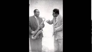 MATUTO - J.M.Alves