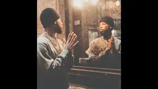 [FREE] Key Glock Type Beat "Jets n Pints"