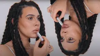 Satin Lipstick | Makeup Vol. 28