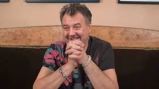 Легенды дубляжа: Артур Ваха