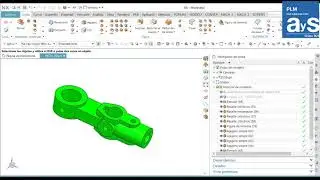 Nueva capacidad de NX para generar información en PDF desde el diseño