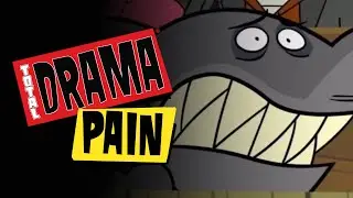 How much did Fang suffer? | Total Drama Pain