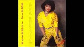 Endia Johnson  - Love Education [Original 12