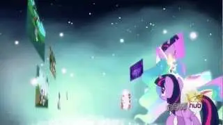 Celestia's Ballad - MLP FiM Song [1080p] MP3