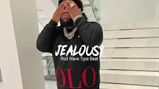 [2022] Rod Wave Type Beat "Jealousy"