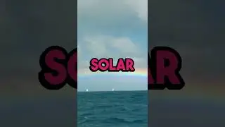 Los arcoiris son en realidad círculos y que son visibles desde las alturas 🤔🌈￼ 