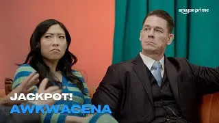 Jackpot | AwkwaCena | Amazon Prime