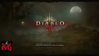 Diablo 3 - Challenge Rift EU 303 | Season 28 | #diablo3