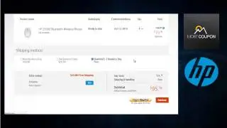 HP Coupon Codes