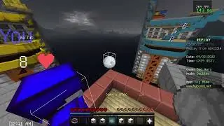 2 x 1 x 1 Silverfish