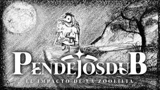 ୭ PENDEJOSDUB ; ikusi mendizaleak ( patxiren bertsioa )
