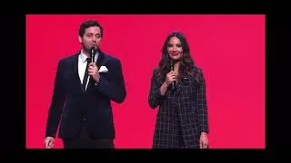 Telethon for America