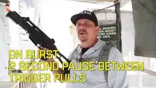 HOW TO: AIRSOFT CHRONO REQUIREMENTS