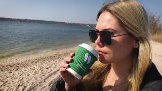 B-roll video