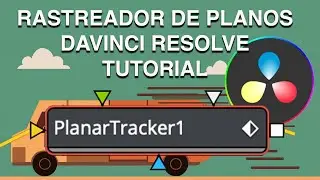 🚀 Chapter 19: Learn Advanced Tracking with the Shot Tracker in DaVinci Resolve