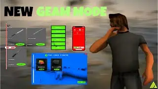 [SHARE] GAMEMODE SAMP FULL SYSTEMS V2 |  SUPPORT ANY HOST