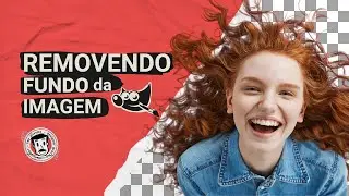 Removendo fundo da imagem com Gimp (Software gratuito)
