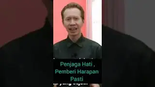 Motivasi - Penjaga Hati - Pdt Reza Abraham