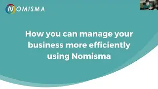 How you can manage your business more efficiently by using Nomisma