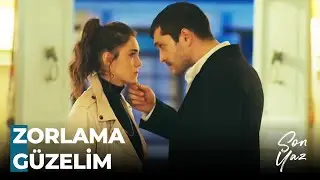 Hayale Küstüren Gerçek - Son Yaz Özel Klip