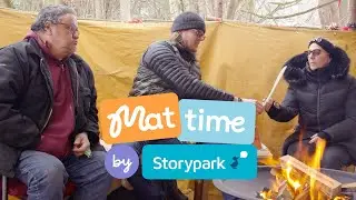 Land as First Teacher (Part 2) | discussion with Hopi Martin, Diane Kashin and Johnny Moore