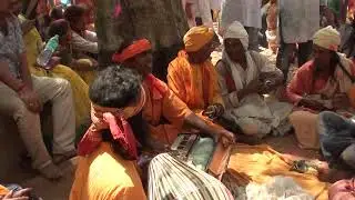বসন্ত উৎসব