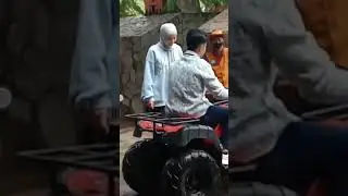 Romantis banget si Fiki ❤️ tugba#reaction