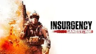 Insurgency Sandstorm Versus Mode #1