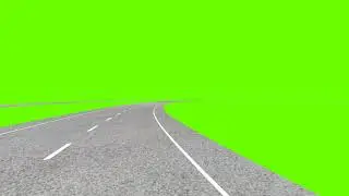 road green screen v4.1