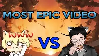 Epic Osu Battle: WubWoofWolf vs Cookiezi