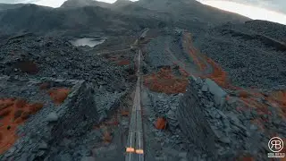 DINORWIC FPV Chimera 7 desync