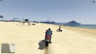 GTA V On Linux Using Steam Play