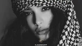 KASIMOFF - Reasons (Original Mix)